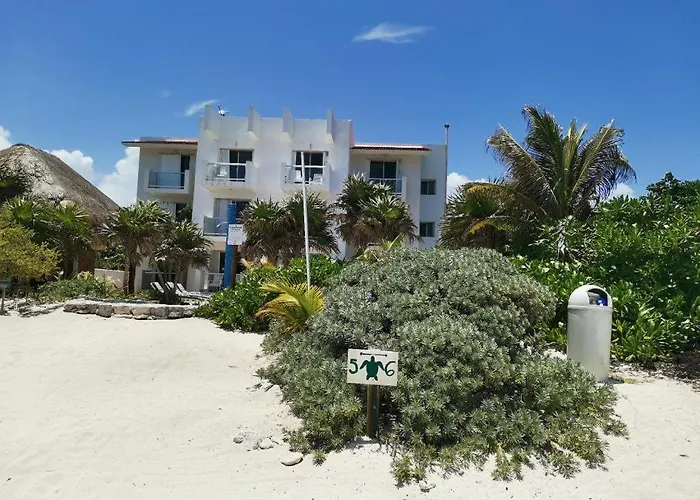 Hotel Tan-ik