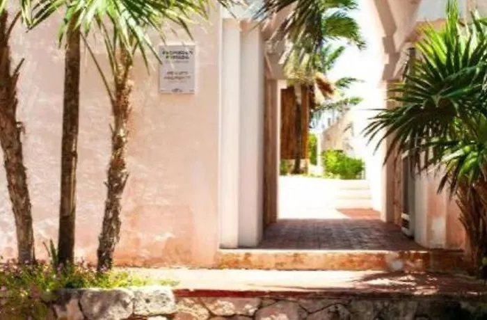 Tan-ik Hotel Akumal