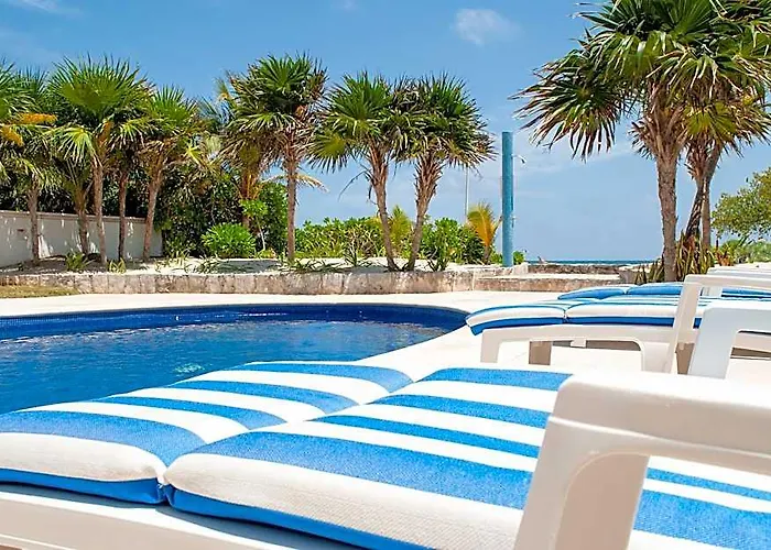 Hotel Tan-ik Akumal
