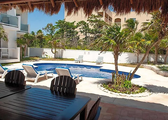 Tan-ik Hotel Akumal
