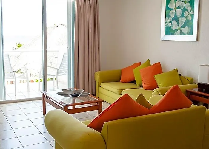 Tan-ik Hotel Akumal