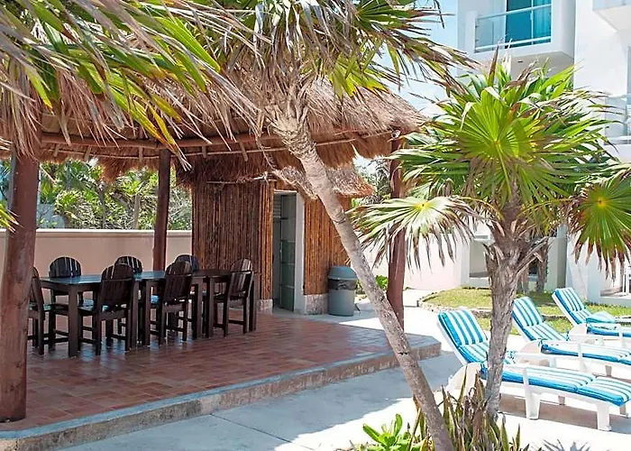Hotel Tan-ik 4*