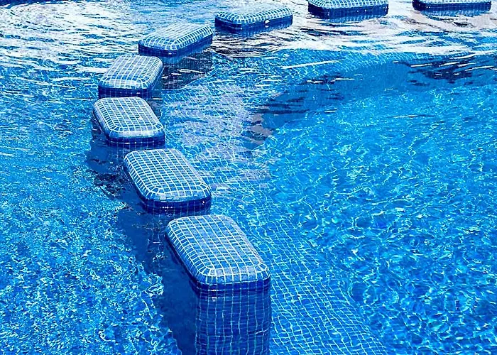 Tan-ik Hotel Akumal