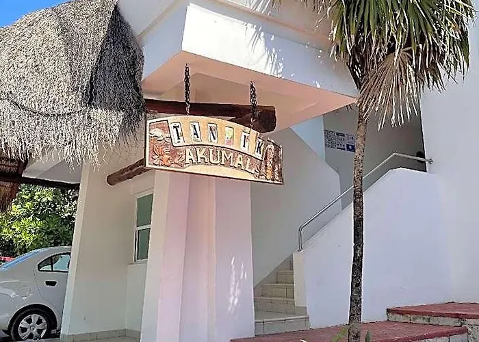 Hotel Tan-ik 4*