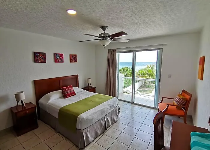 Tan-ik Hotel Akumal