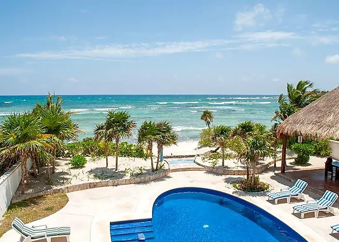 Hotel Tan-ik 4*