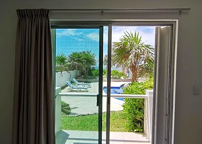 Hotel Tan-ik