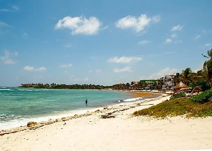 Hotel Tan-ik Akumal