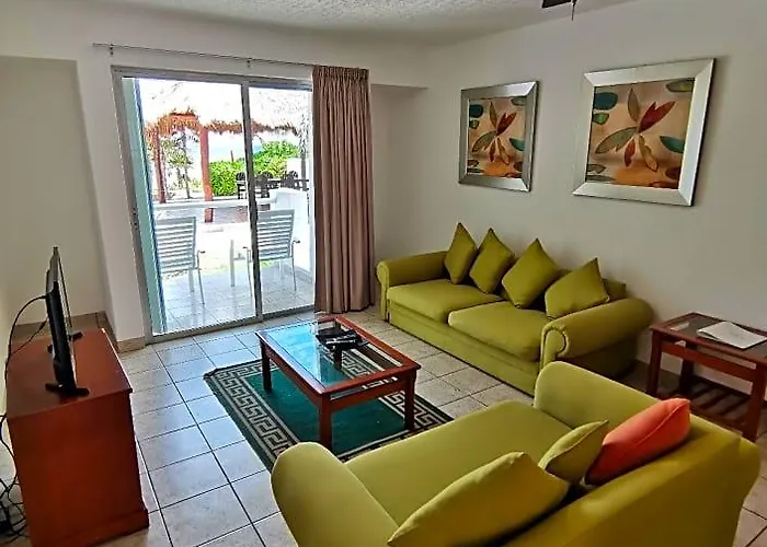 Hotel Tan-ik Akumal