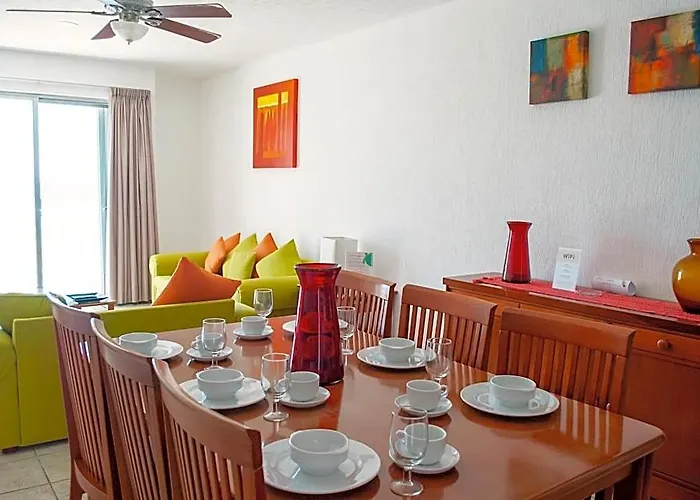 Tan-ik Hotel Akumal